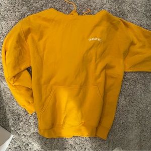 Shadow hill hoodie super soft